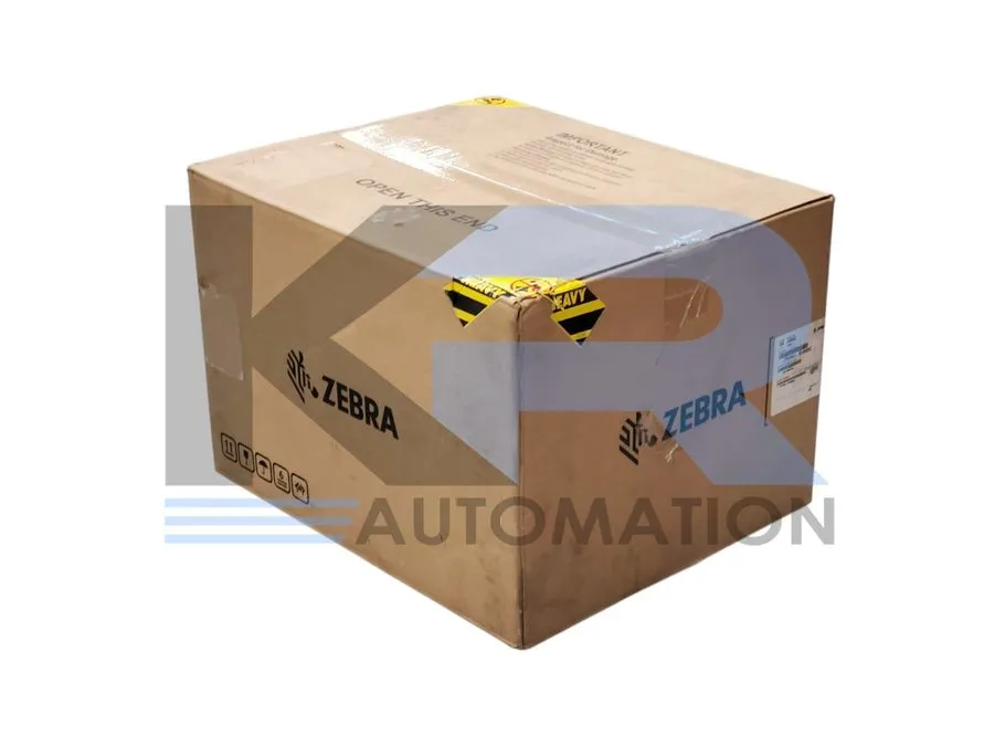 Принтер этикеток Zebra #ZT51043-T010000Z Industrial Thermal Printer 300 DPI