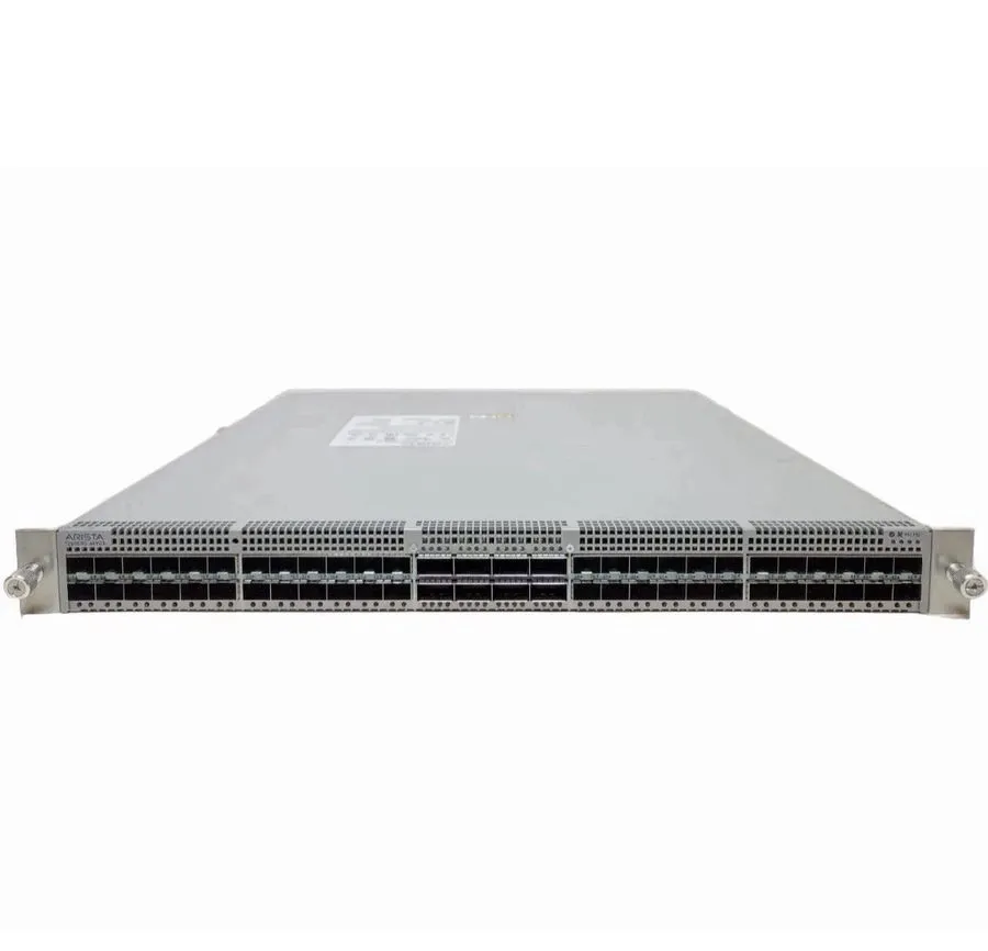 Коммутатор Arista DCS-7280SR3-48YC8-R / 48x 25GbE SFP28 + 8x 100GbE QSFP28 switc