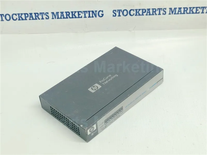Коммутатор 1410-8G