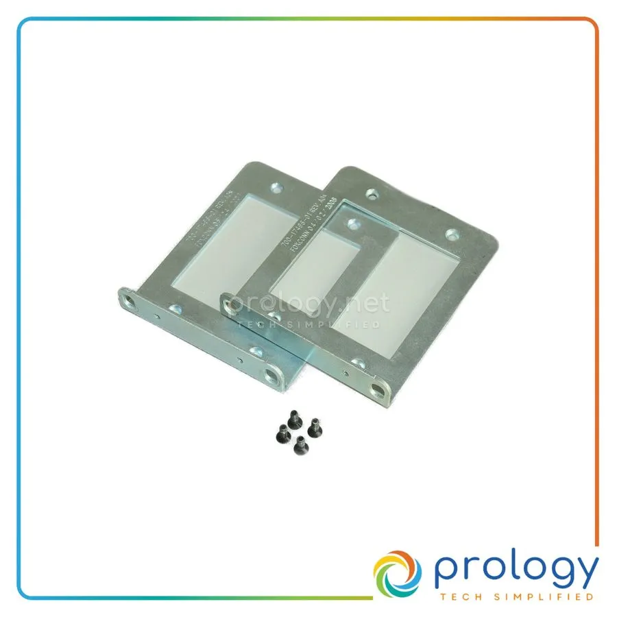 Комплект крепления Cisco ACS-3825RM-19 19" Mounting Kit