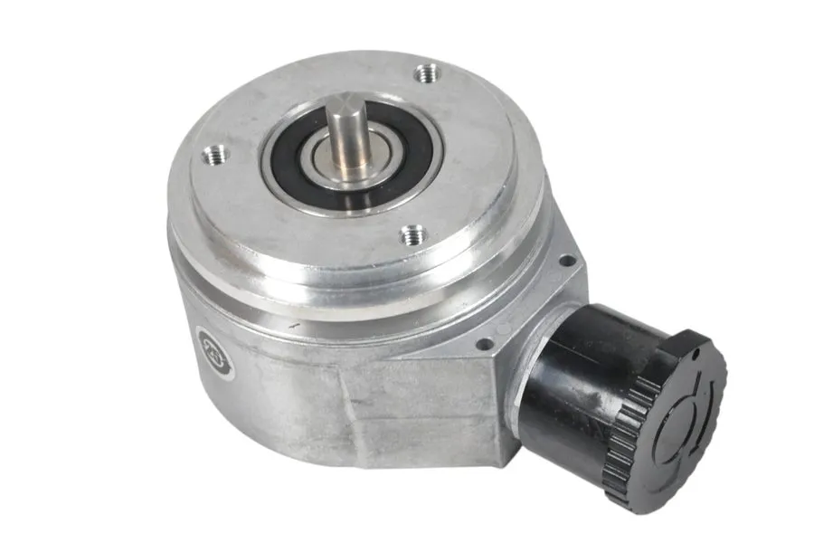 Энкодер SICK DFS60B-S1VA01200 Incr. Encoder ID No. 1060818 UNUSED BOX
