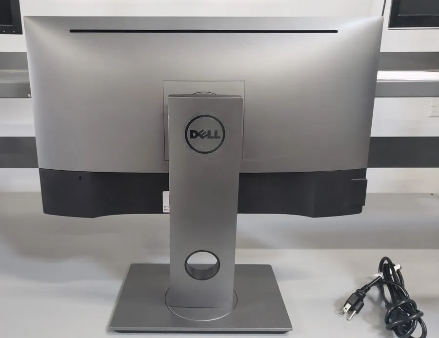 Монитор Dell Ultrasharp U2417H 24" IPS 1920x1080 LCD Backlit Monitor Grade B