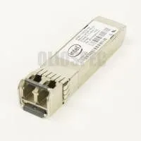 Трансивер E10GSFPSR Intel 10G Ethernet SFP+ SR Optic Transceiver