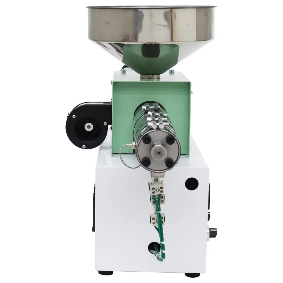 Оборудование ЧПУ 0.1-2kg/h Plastic Desktop Injection Molding Machine Single Scre