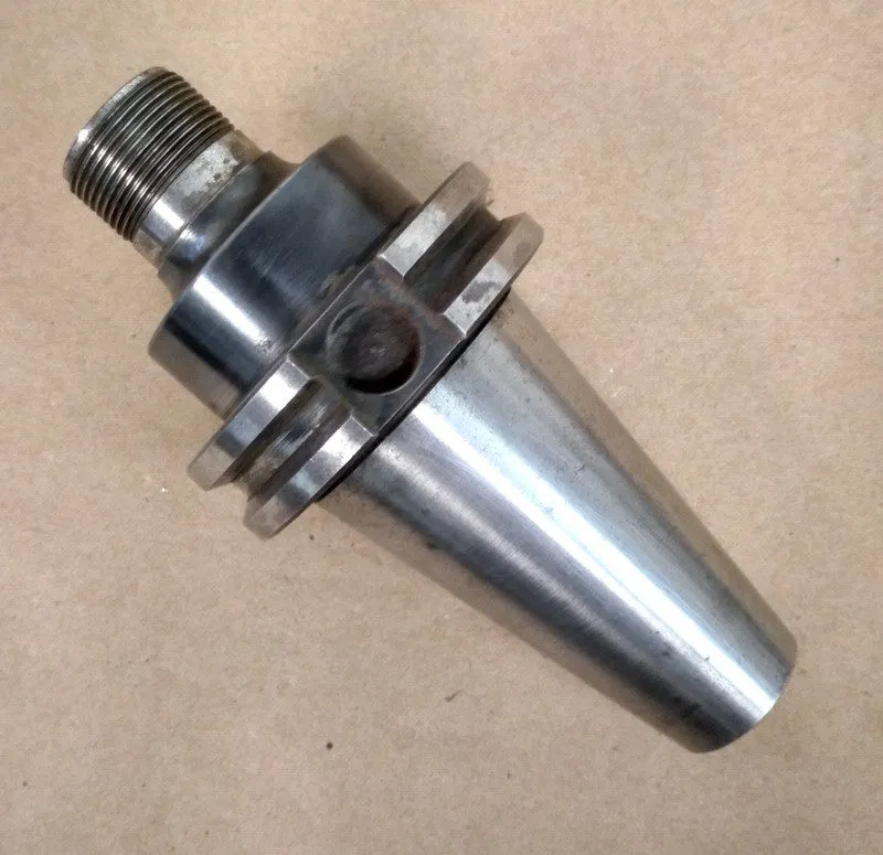 Режущий инструмент KENNAMETAL CV40TG050279G CAT40 TOOL HOLDER 6712CB6, NO NUT, I