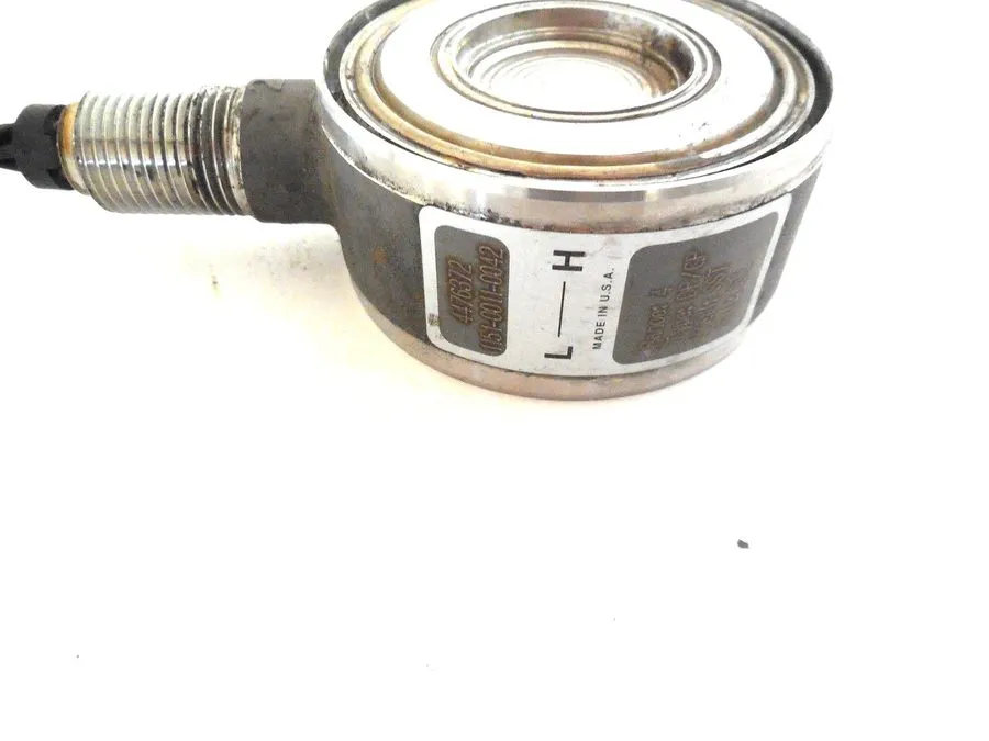 Датчик 1 Rosemount 01151-0011-0042 DP/GP TRANSMITTER