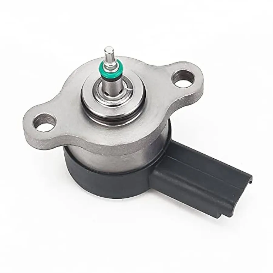 Трубопроводная арматура Fuel Pressure Regulator 0281002493 Replacement Fit Peuge