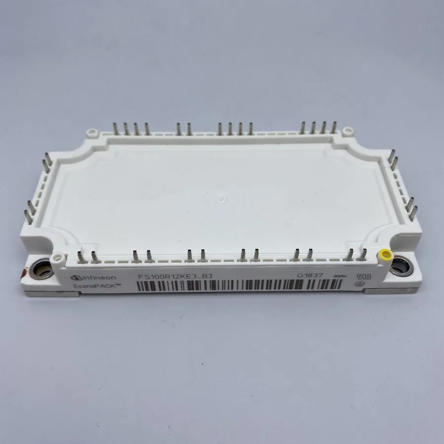 Модуль FS100R12KE3_B3 EUPEC / INFINEON MODULE
