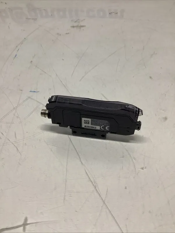 Датчик Keyence FS-N11CP Digital Fiber Optic Sensor — фото лота 3