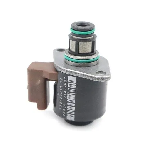 Насос 9307Z523B Fuel Pump Inlet Metering valve Pressure Regulator sensor