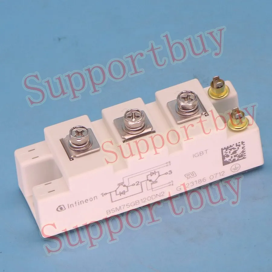 Силовой модуль BSM75GB120DN2