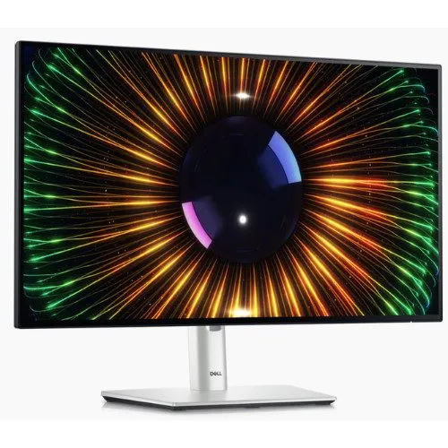 Монитор Dell UltraSharp U2424H 24" Class Full HD LED Monitor 16:9 Silver