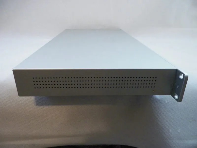 Коммутатор Cisco Meraki MS225-24P-HW 24-Port PoE+ Gigabit Switch 4x 10G SFP+ UNC — фото лота 4