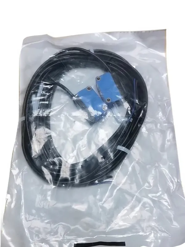Фотоэлектрический датчик SICK GSE6-P1211 Photoelectric Sensor One