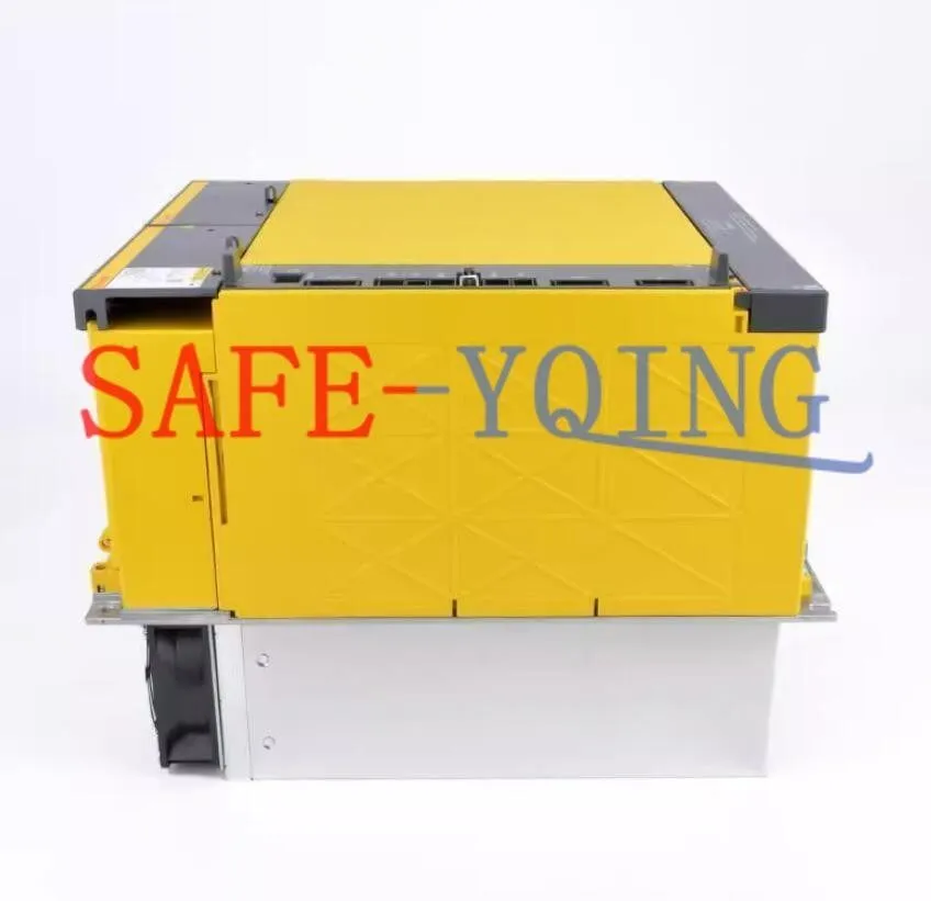 Сервоусилитель Fanuc Servo Drive A06B-6252-H075