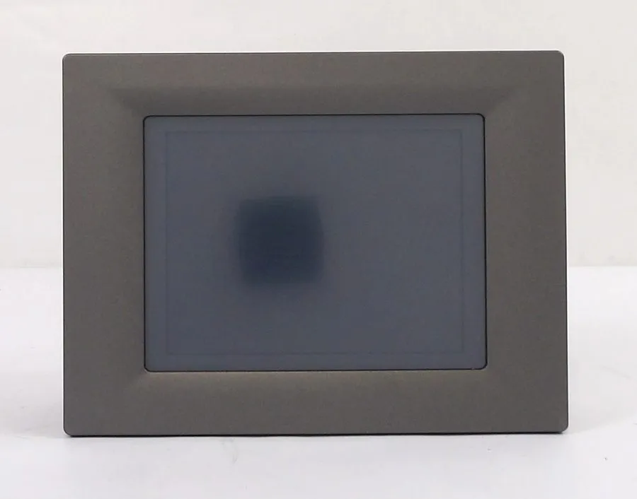 Advantech TPC-61T-E3AE 5.7" Touch Panel Computer TPC-61 Working