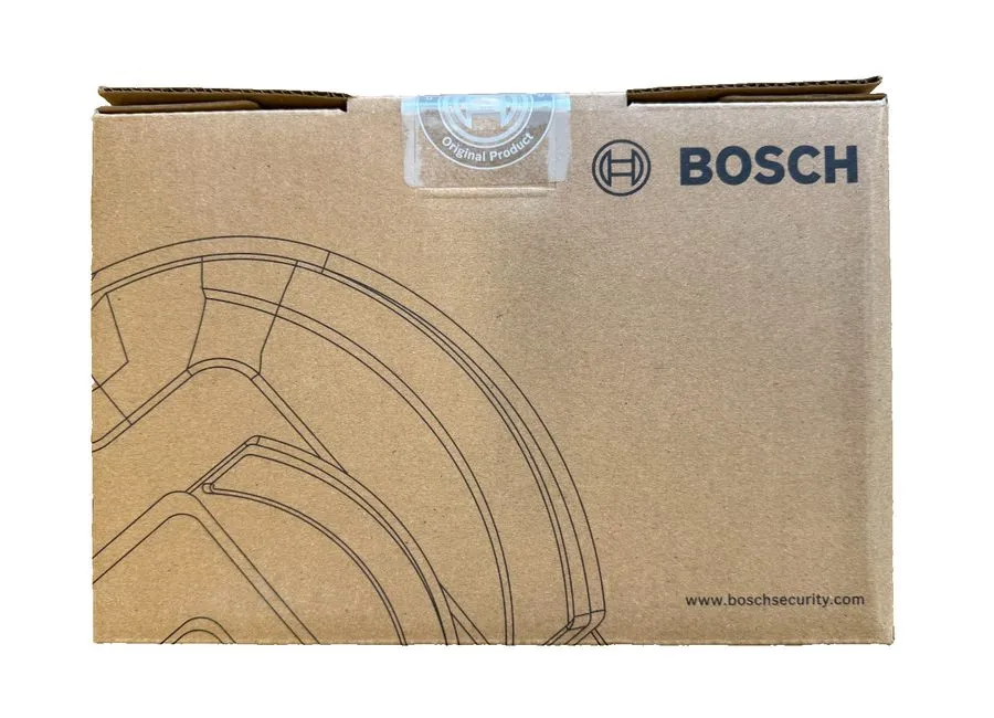 Камера Bosch NDE-5702-AL FLEXIDOME 2MP Outdoor 5100i IR Dome Camera Wired — фото лота 2