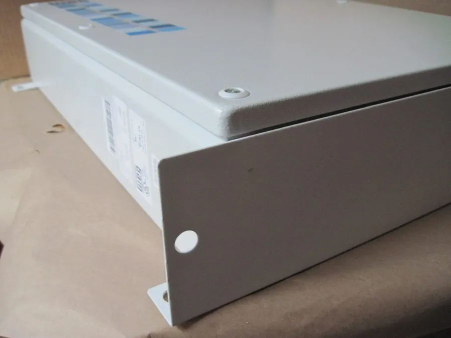 Конденсатор WEG BCWTD300V29F4-F Power Factor Correction Capacitor, Fused, 30.0 K — фото лота 4