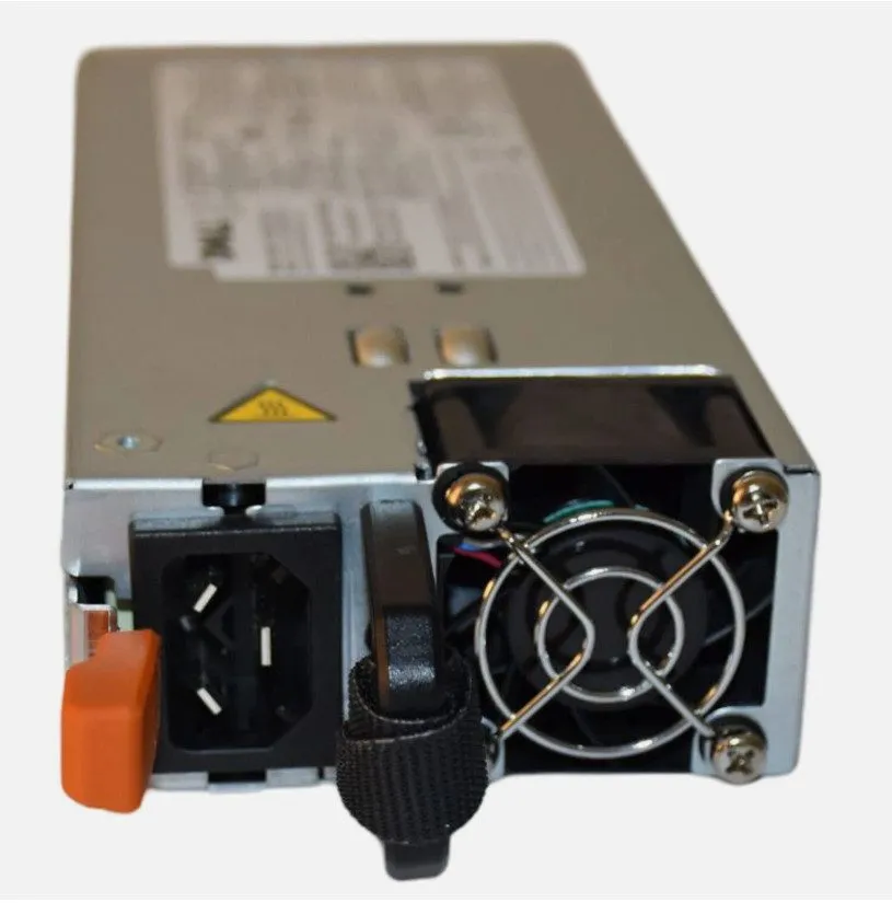 Блок питания Dell PowerEdge 200-277V 1400W Power Supply LS-25 KJYY0 D1200E-S0 DP