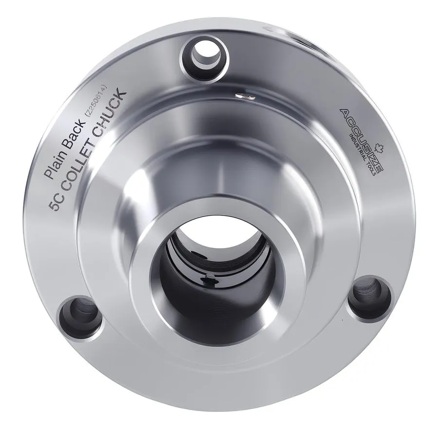 Режущий инструмент Accusize Industrial Tools Collet Chuck, 0269-0010