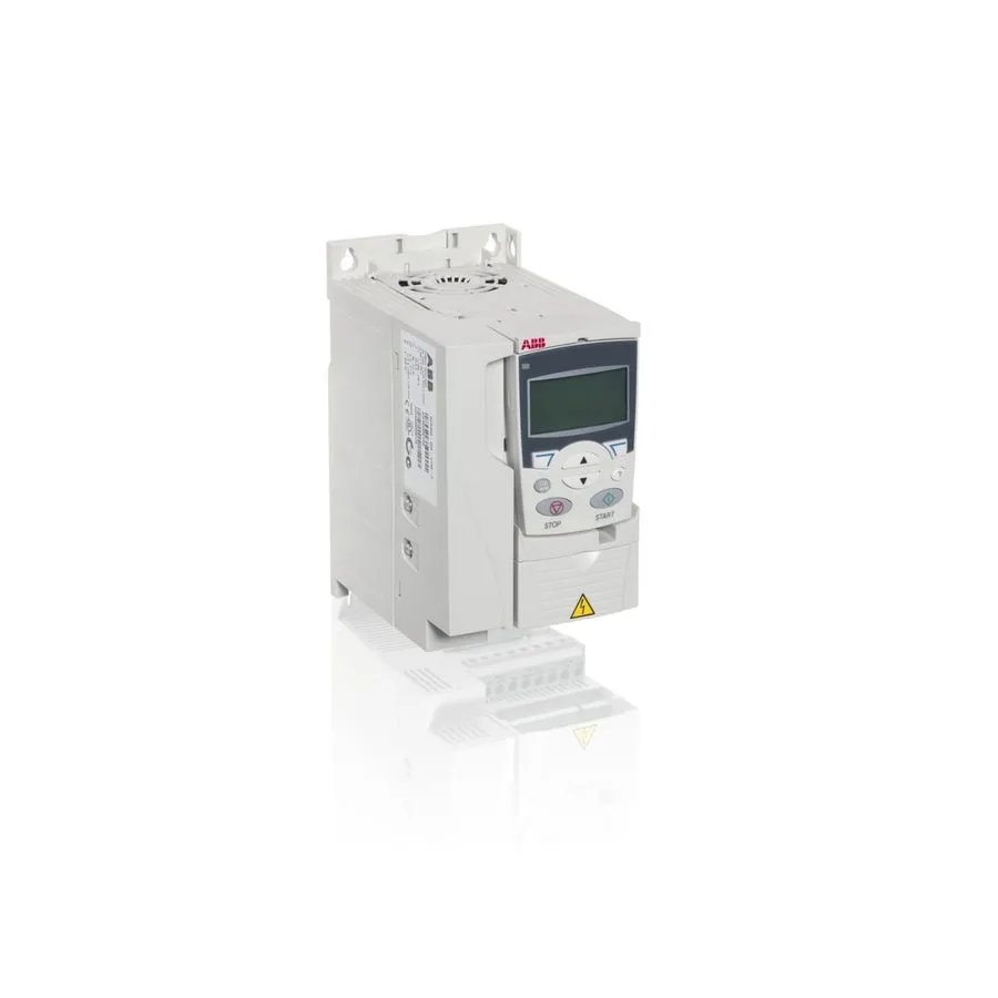 Частотный преобразователь ABB ACS355-03U-15A6-4 ACS355 WITH KEYPAD and 2-4Days D