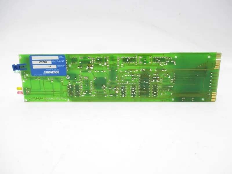 Датчик ROSEMOUNT 4102AM1H2 NSNP