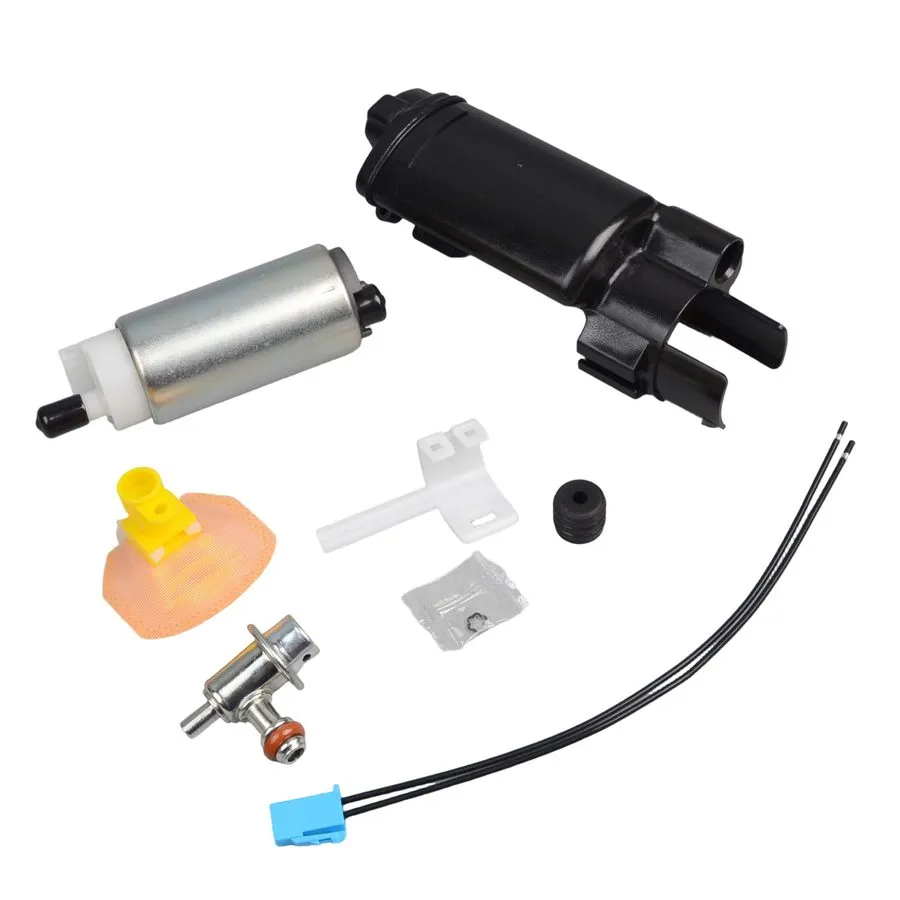 Насос 16700-MEL-D02 Fuel Pump Pressure Regulator Filter
