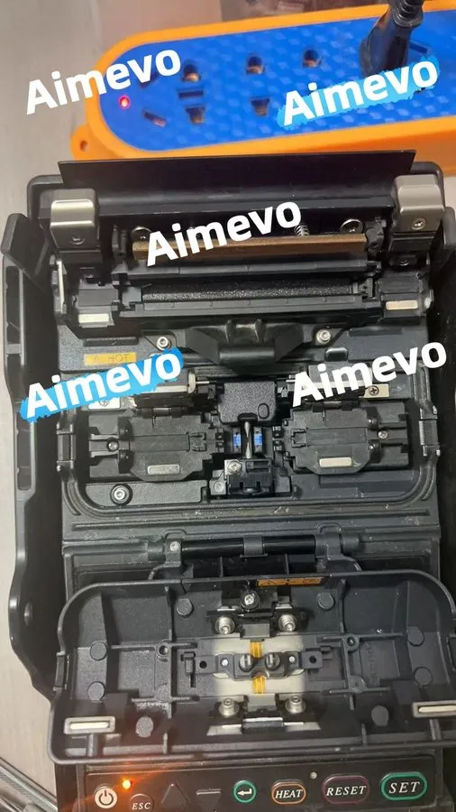 Сварочный аппарат Fujikura 22s Arc Fusion Splicer