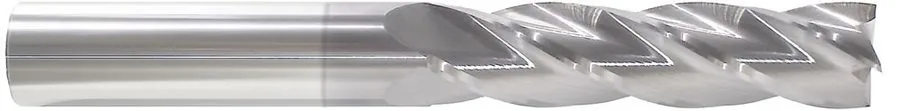 Режущий инструмент 5/16 4FL SE LG 1-1/8 x 3 TiCN Carbide End Mill, MTC-62670 — фото лота 1