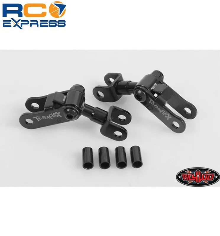 Такелажная скоба RC 4WD Teraflex Revolver Shackle RC4Z-S1594