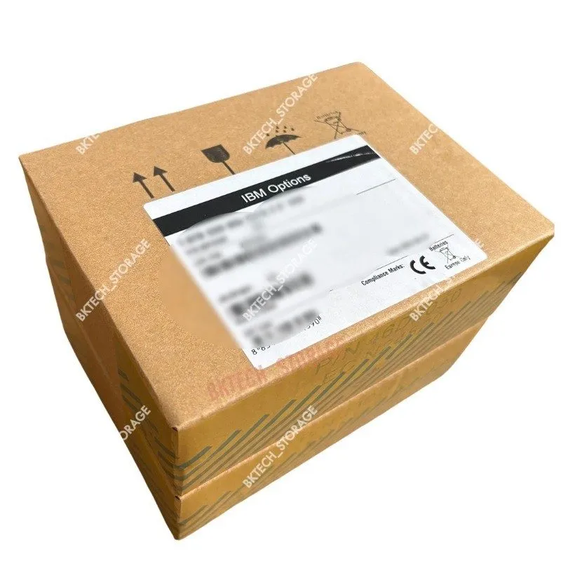 SSD-накопитель IBM 00L4617 SAS/2.5 300GB V7000 SSD Solid State Disk Drives HUSML