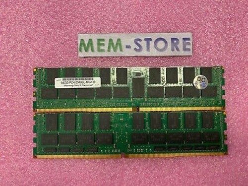Модуль памяти P19044-B21-MB 64GB DDR4-2933MHz LRDIMM RAM