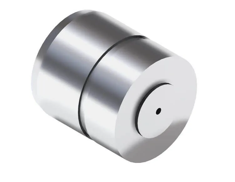 Трубопроводная арматура для 6R60/75,6R80(09–14),ZF6HP19/26/32 Pressure Regulator — фото лота 2