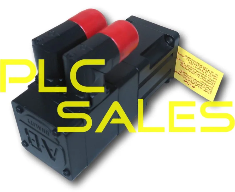 Серводвигатель Allen Bradley MPL-B1510V-VJ74AA Servo Motor