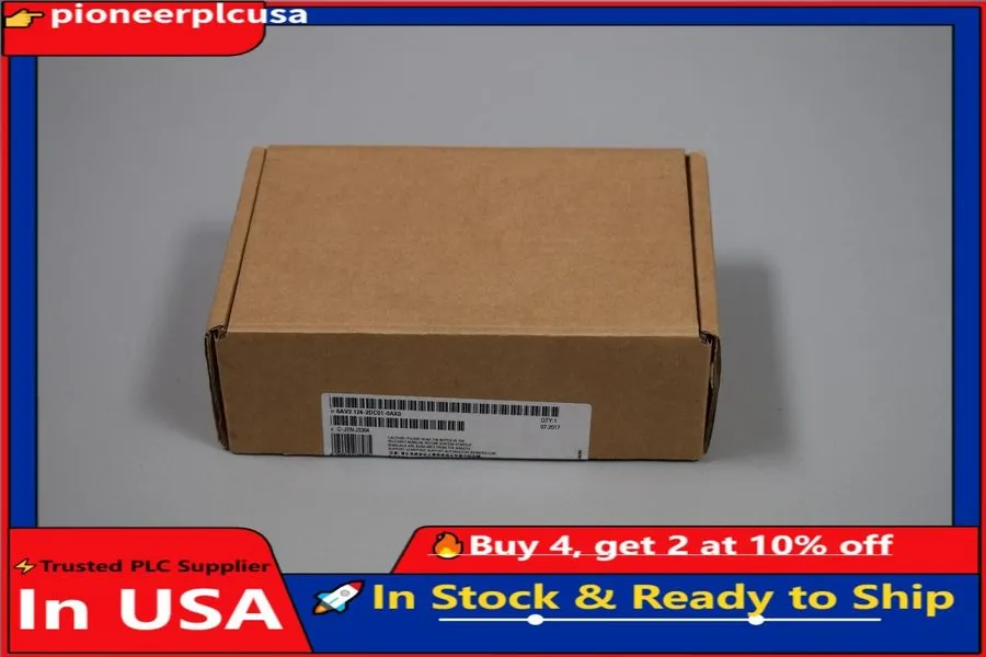 Панель оператора SIEMENS KTP400 Comfort Touch Panel 6AV2124-2DC01-0AX0 6ES7972-0