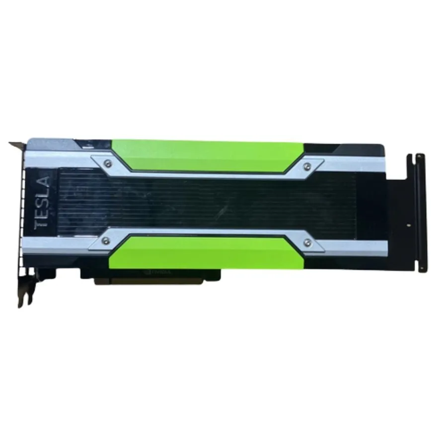 GPU-ускоритель HP NVIDIA Tesla M10 32GB GDDR5 PCIe GPU Accelerator Compute Card 