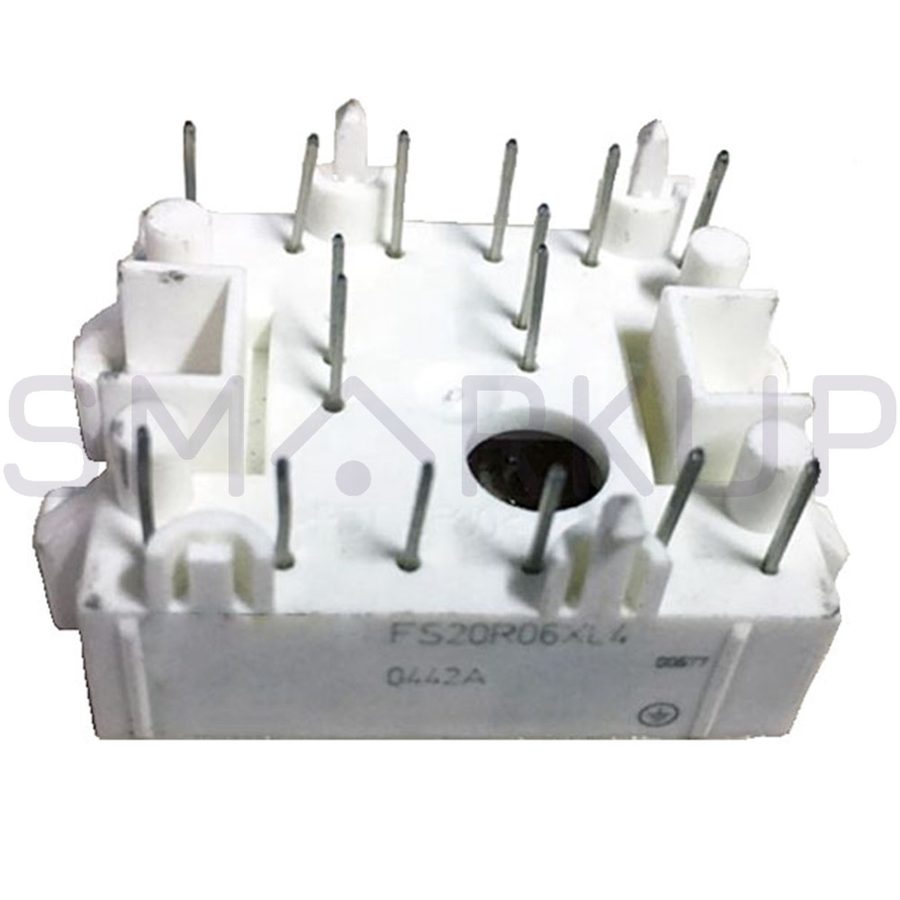 Фото лота FS30R06XL4 от продавца №96073
