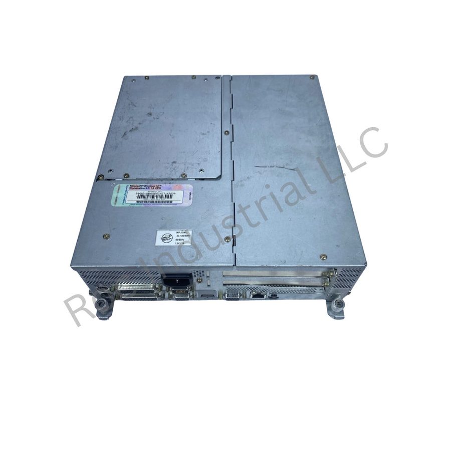 Фото лота 6AV7614-0AE22-0BJ0 от продавца №95922