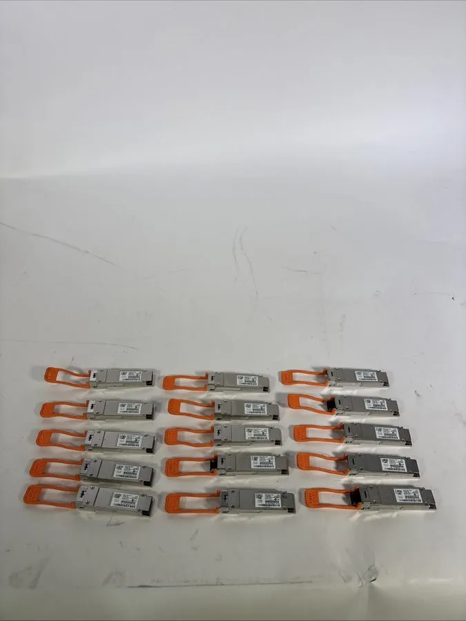 Трансивер Cisco QSFP-40G-CSR4