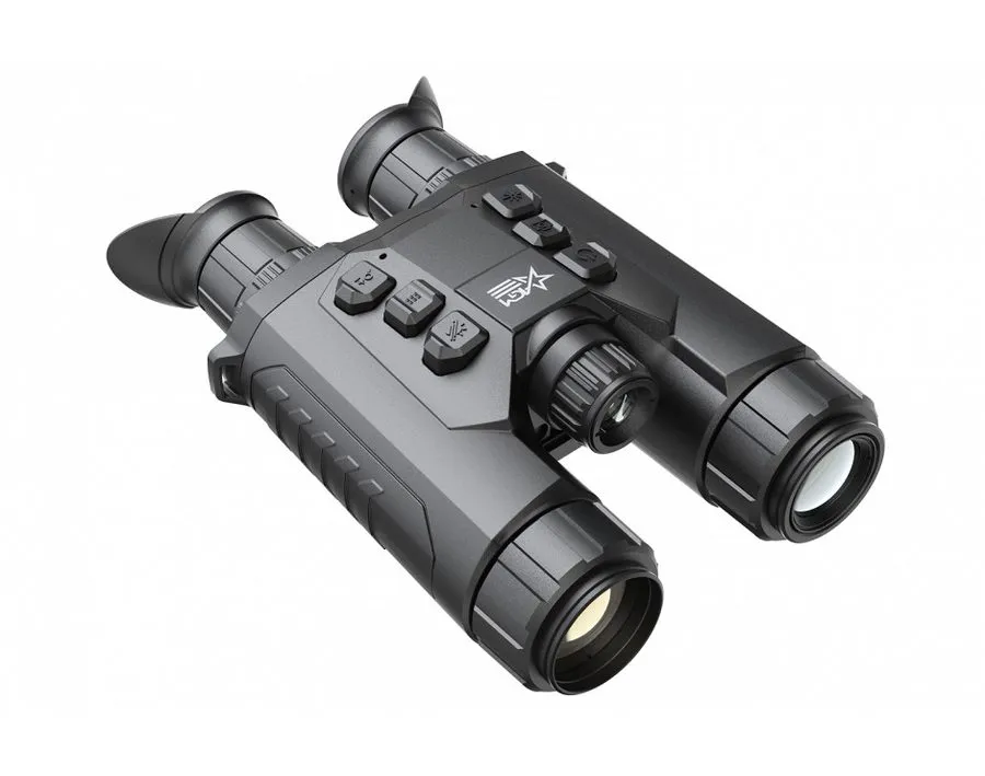Оптико-электронная система AGM ReachIR LRF 35-640 Thermal Monocular 640x512 / 12