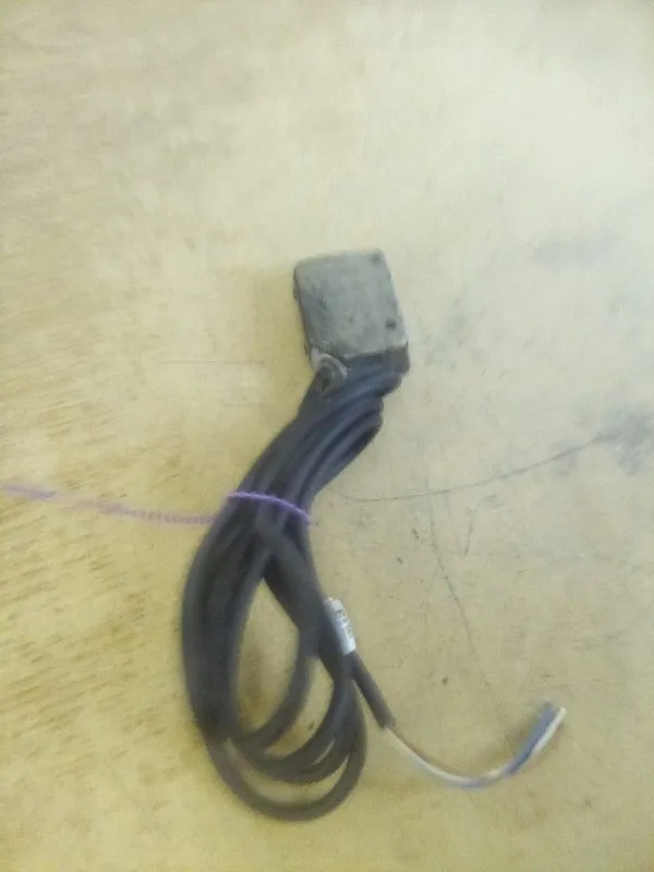 Датчик Keyence LR-ZB250P Laser Sensor