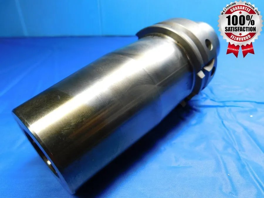 Режущий инструмент HSK63A 25 mm I.D. SHRINK FIT TOOL HOLDER T25/HSK-A63 25MM W/ 