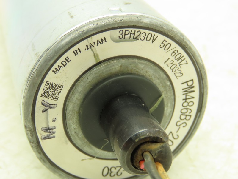 Фото лота PM486BS-20-722-3-230 от продавца №36090