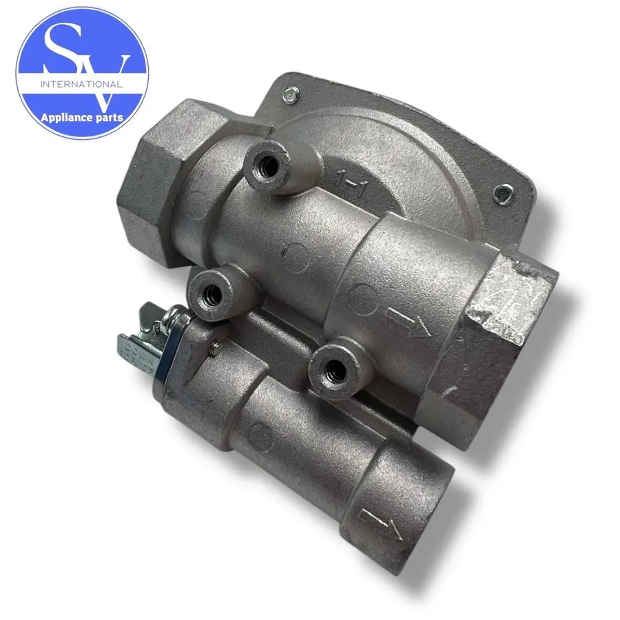 Трубопроводная арматура LG AMP30000002 RANGE OVEN PRESSURE REGULATOR
