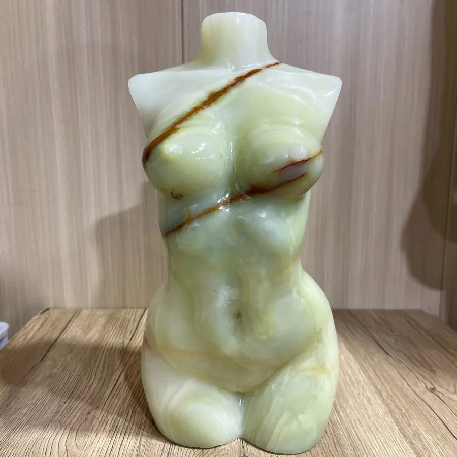 Лабораторный прибор 27.94LB big Natural Afghanistan jade quartz carved crystal E