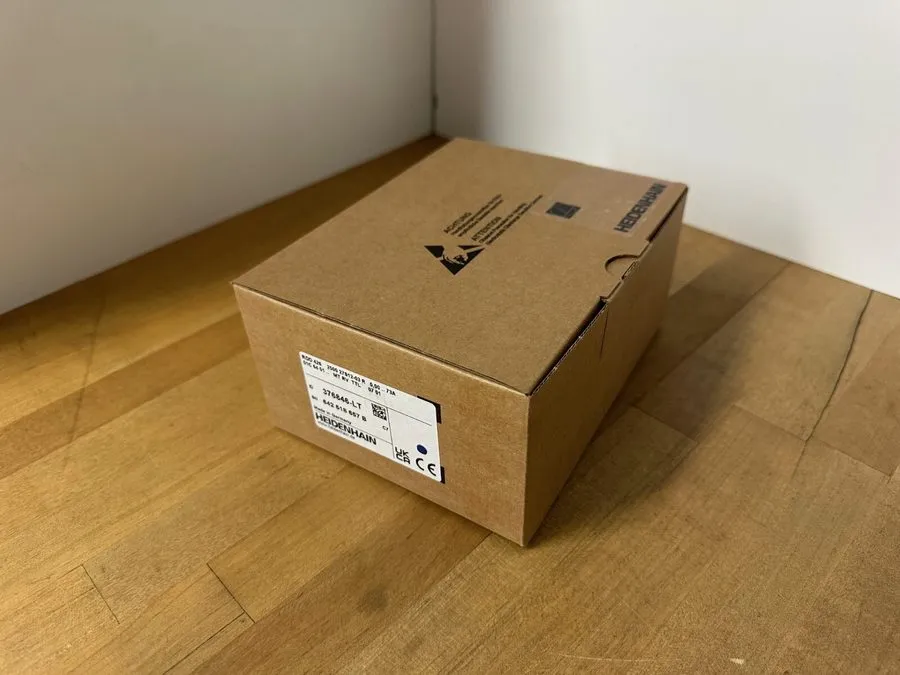 Энкодер HEIDENHAIN ROD 426 2500 line rotary encoder ID 295434-LT ID 376846-LT