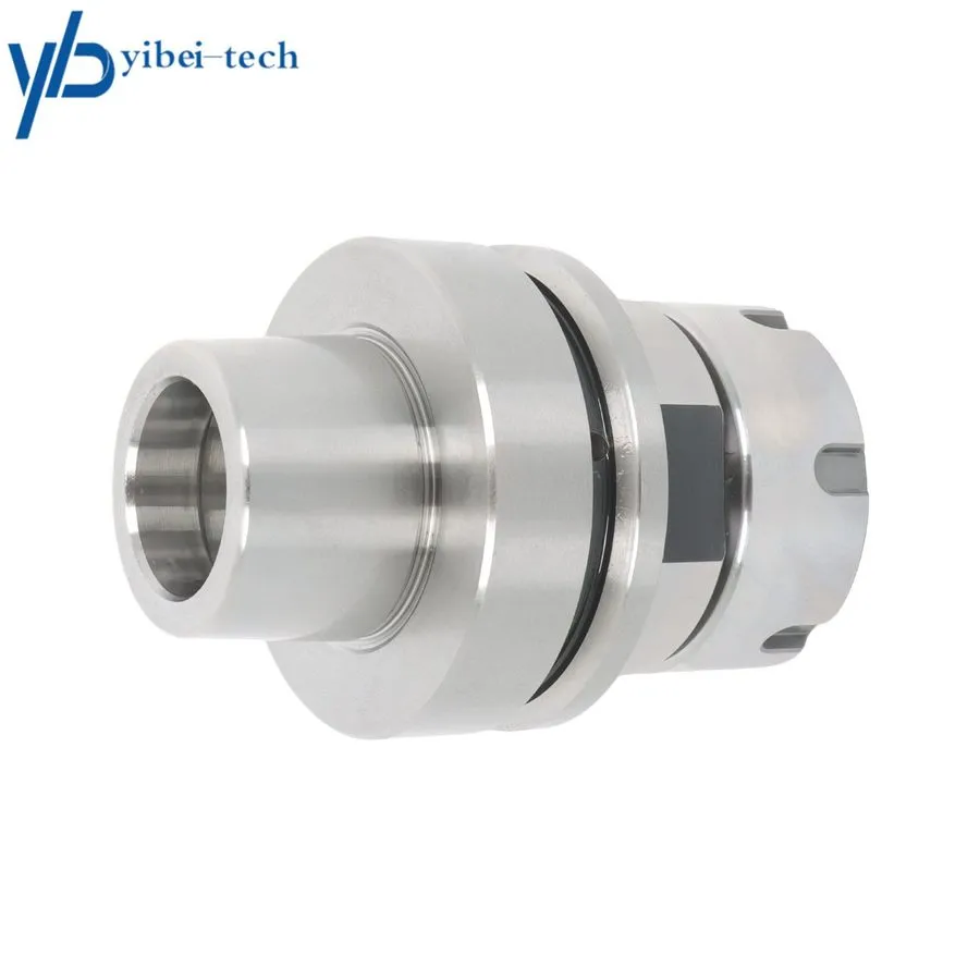 Режущий инструмент Short Style HSK63F ER32 Collet Chuck G2.5 24k RPM Tool Holder
