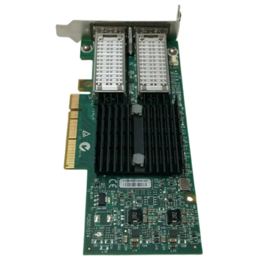 Сервер Oracle Dual Port QDR Infiniband Adapter M3 PCIe Card 7046442