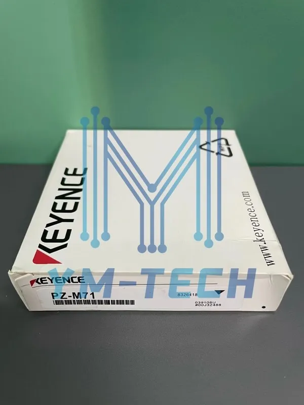 Фотоэлектрический датчик Keyence PZ-M71 Photoelectric Sensor
