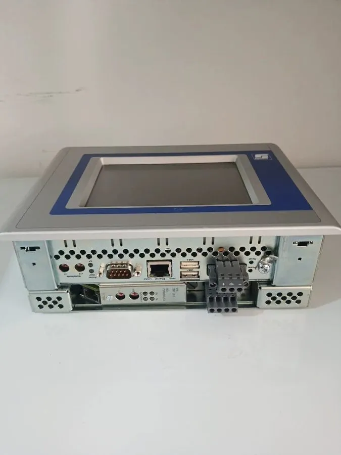 IIoT-устройство 4PP420.0571-K22 B&R Touch Screen Power Panel 400 — фото лота 1